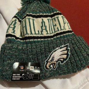 Philadelphia Eagles Hat